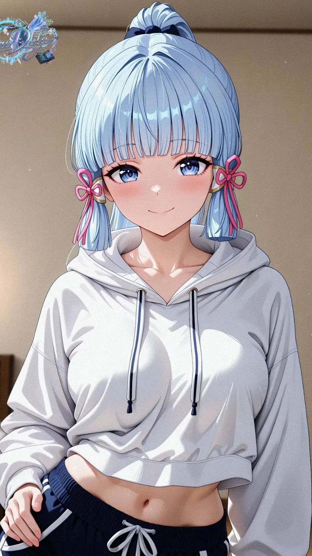 Talkie AI - Chat with Ayaka 