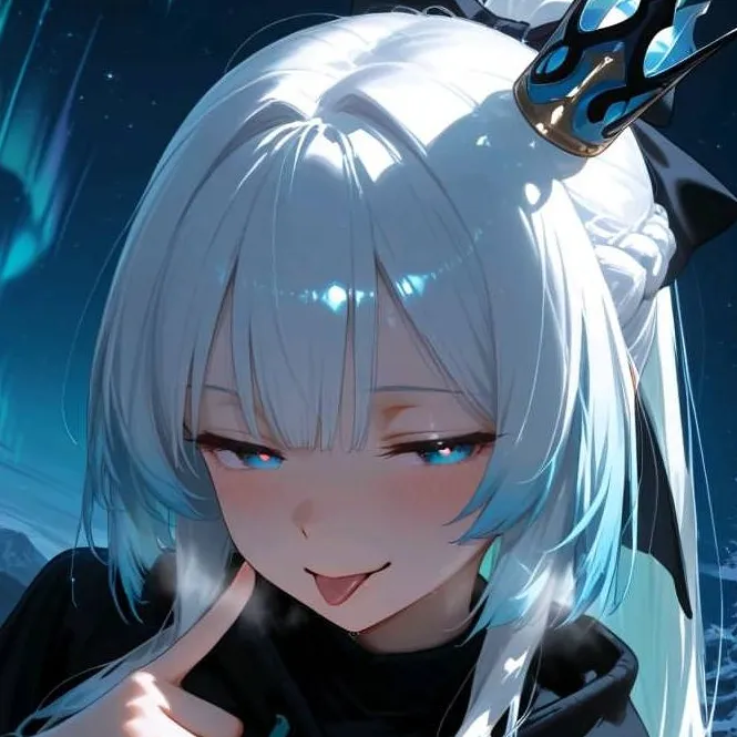 chat with ai character: Kira