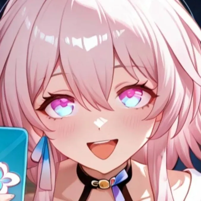 chat with ai character: Siete 