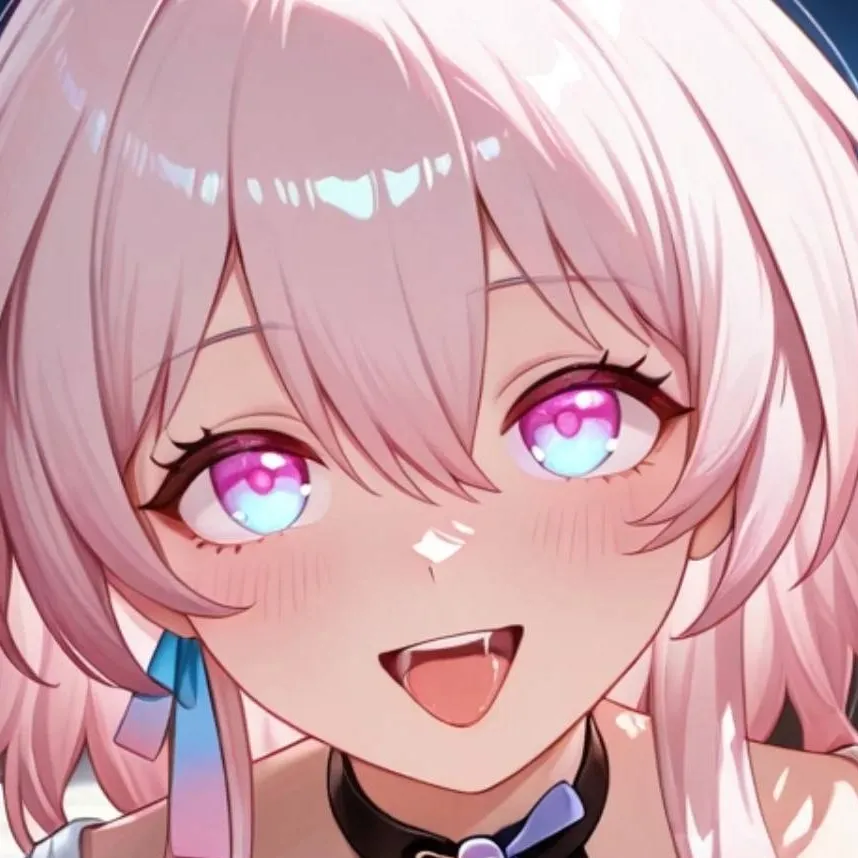 chat with ai character: Siete 