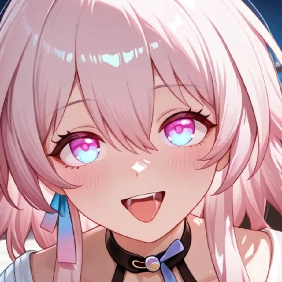chat with ai character: Siete 