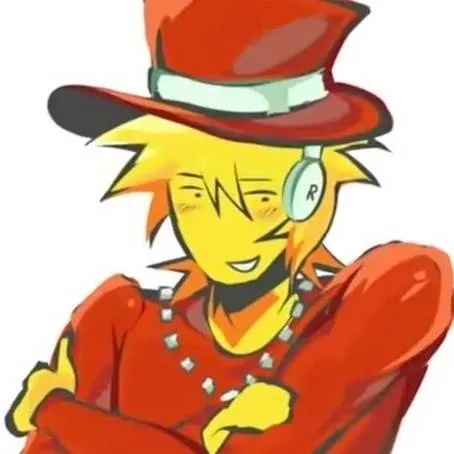 chat with ai character: Sus Sammy(bf)