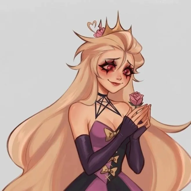 chat with ai character: Lucinda 