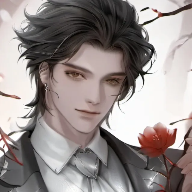 chat with ai character: MinSung