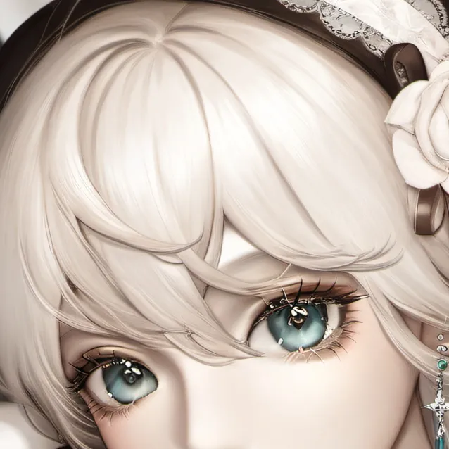 chat with ai character: BFCS Belle forest