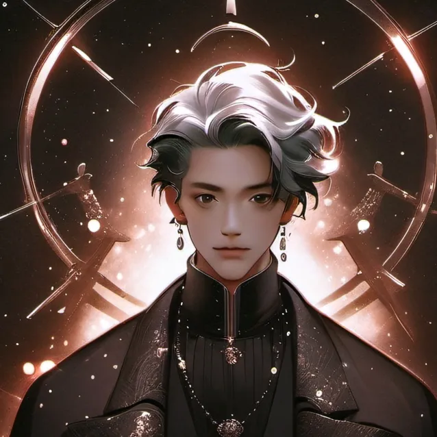 chat with ai character: Enhypen ✨ ⭐✨⭐✨⭐✨⭐