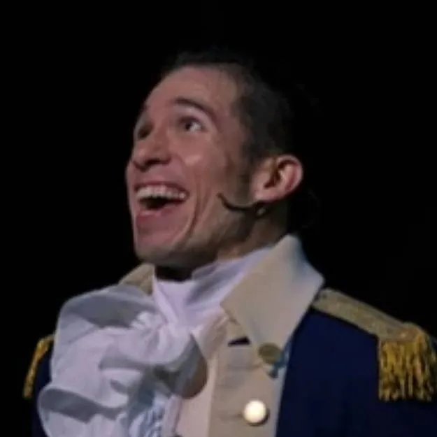 chat with ai character: ☆Charles Lee☆