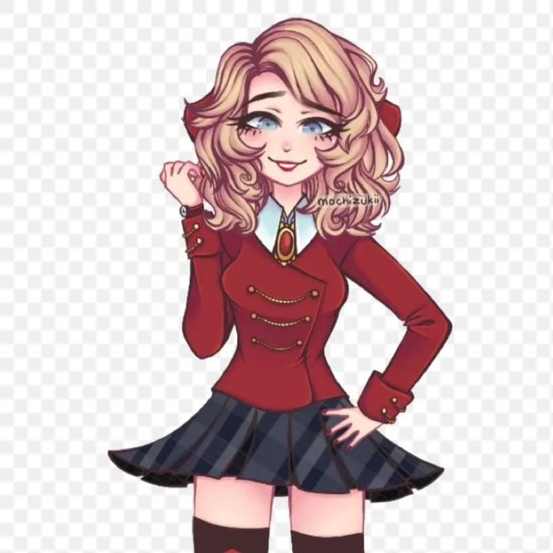 chat with ai character: ✶Heather Chandler