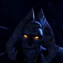 chat with ai character: Angor rot 