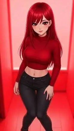ai character: Shatter Chaos background