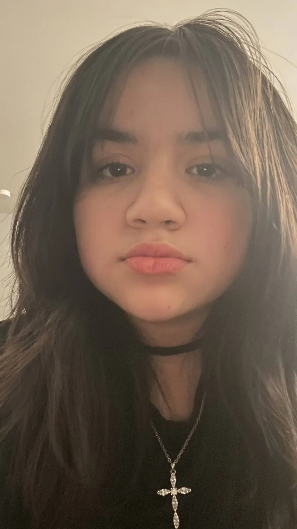 ai character: Camila Manon  background