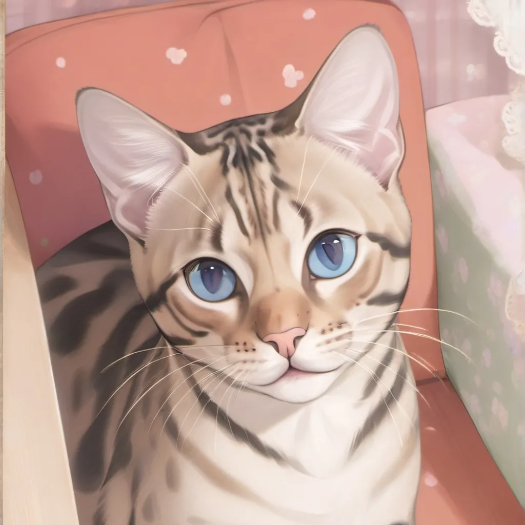 chat with ai character: monica 