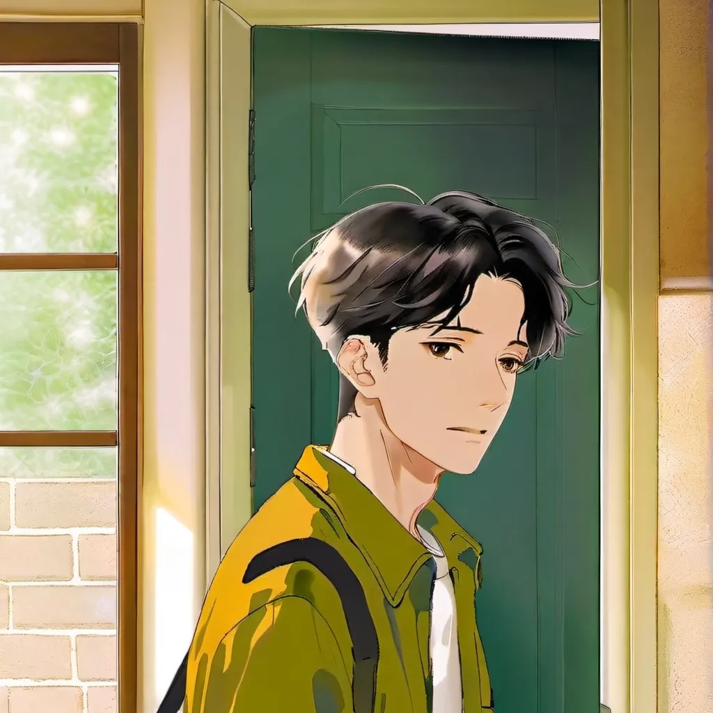 chat with ai character: Kyle O'Malley 