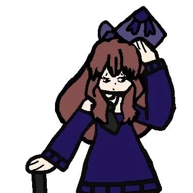 chat with ai character: annie