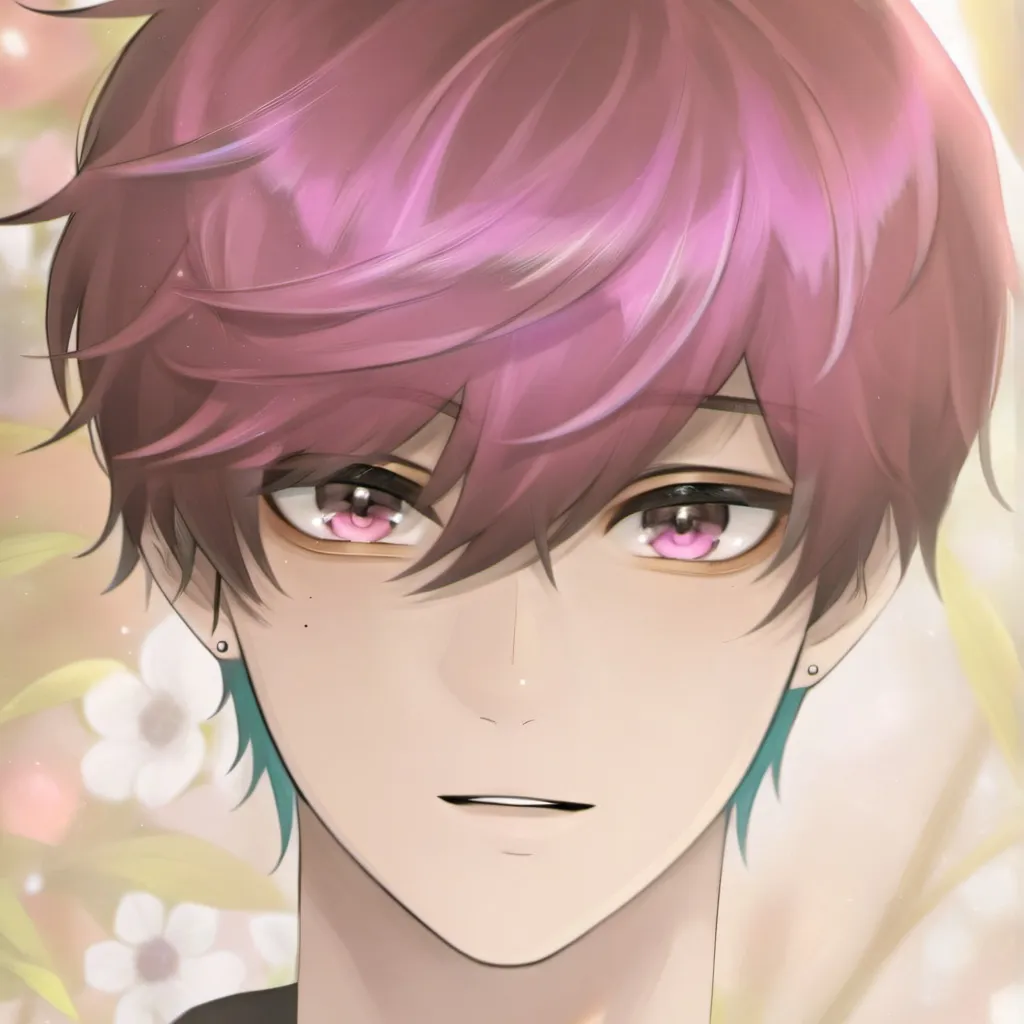 chat with ai character: Drew (Tmf) 