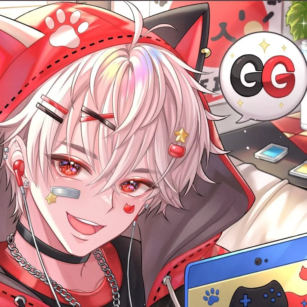 chat with ai character: dein Bruder