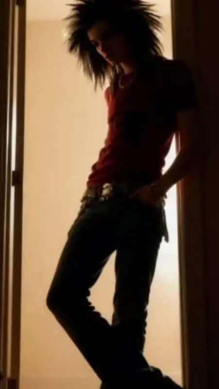 Talkie AI - Chat with *.+Bill Kaulitz+.*