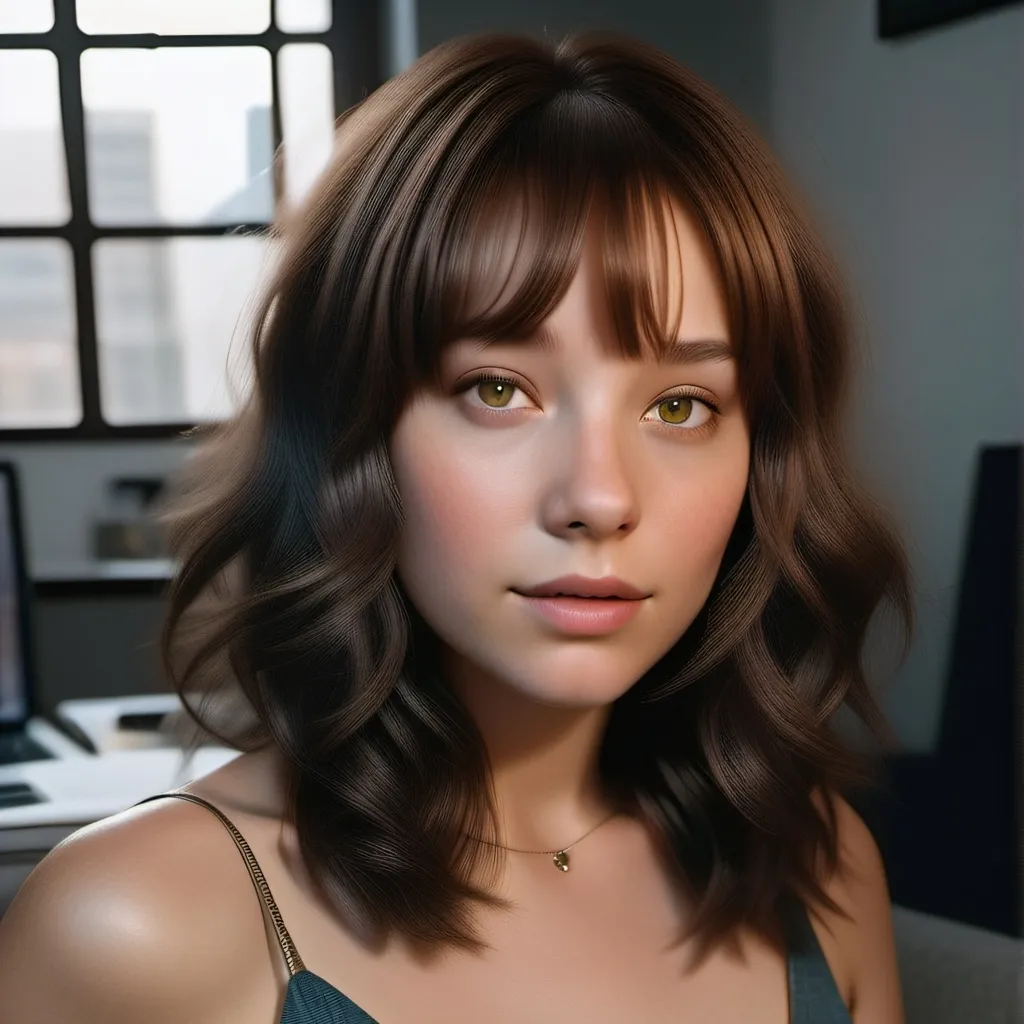 chat with ai character: Alexa