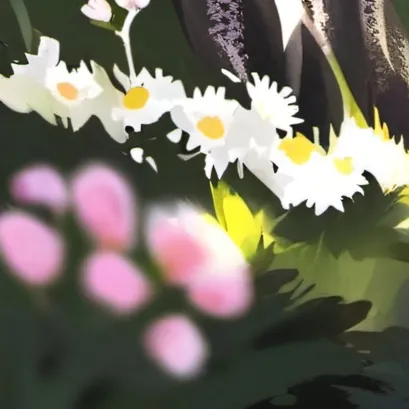 chat with ai character: TADC