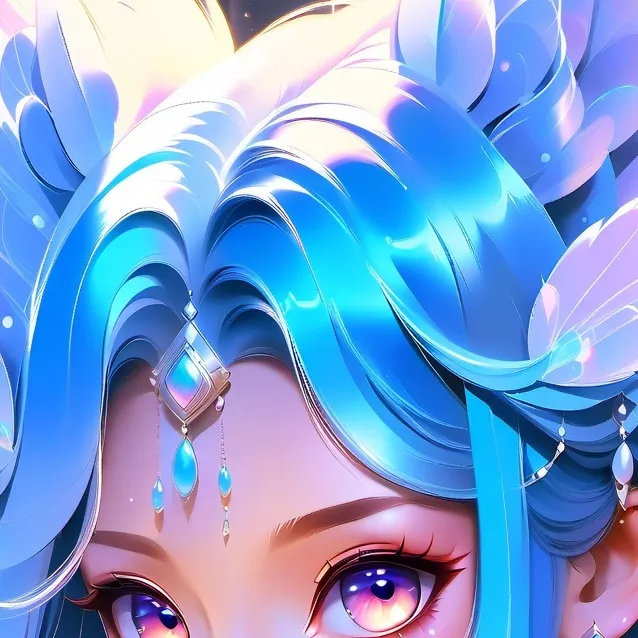 chat with ai character: lover🥰😍🤭