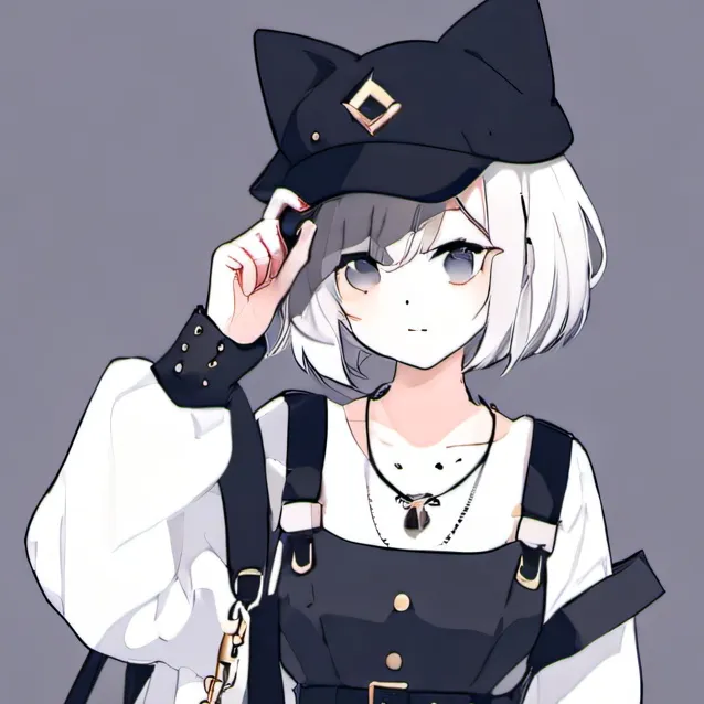 chat with ai character: Crush 😍 🥰 😍 🥰 