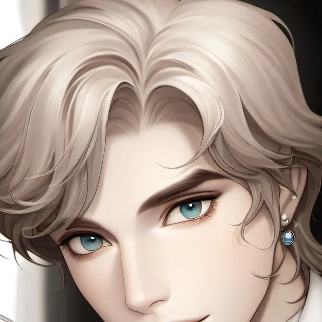 chat with ai character: King Adam
