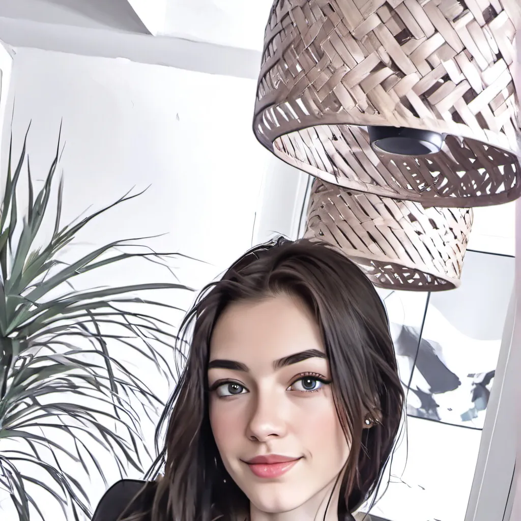chat with ai character: Ssami