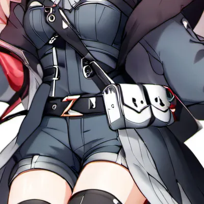 chat with ai character: Luna