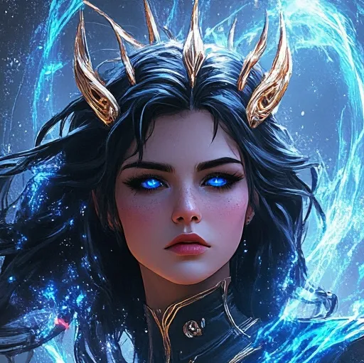 chat with ai character: Whimsy 