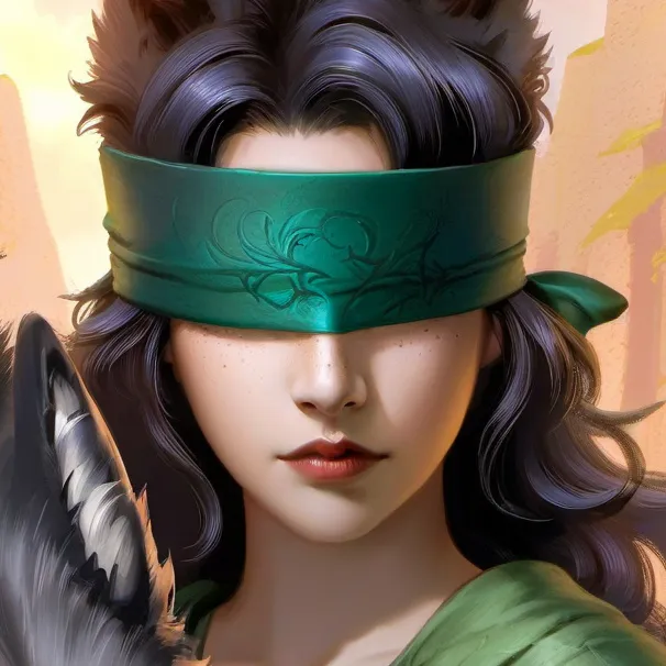 chat with ai character: Enemies to lovers