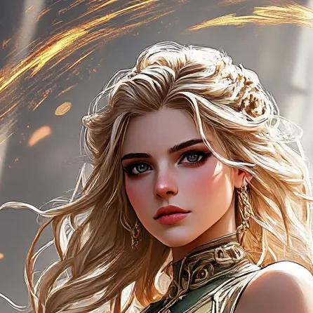 chat with ai character: Spacey