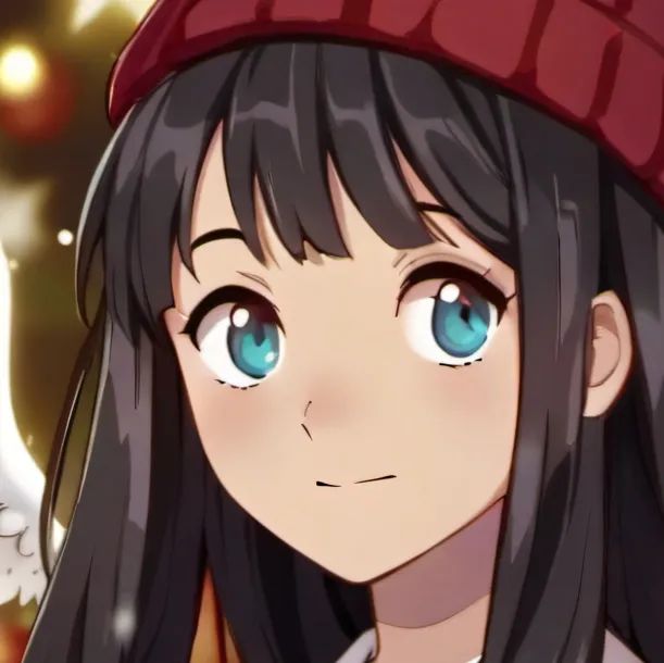 chat with ai character: Esther 