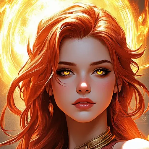 chat with ai character: Phoenix 