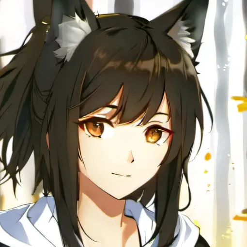 chat with ai character: Iris 