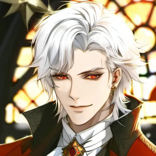 chat with ai character: Liam 