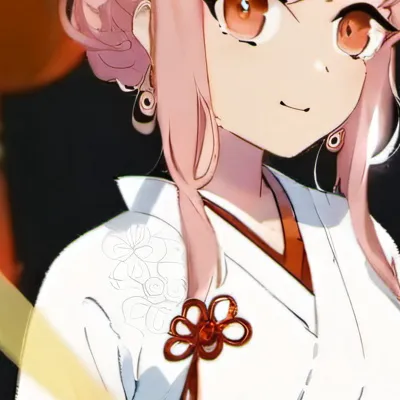chat with ai character: Rose