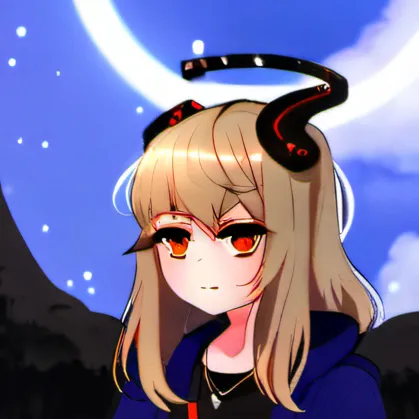 chat with ai character: Fuhai