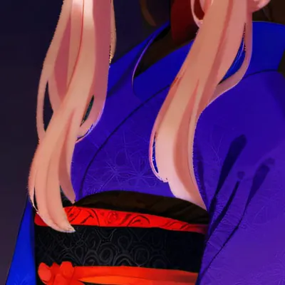 chat with ai character: Jen