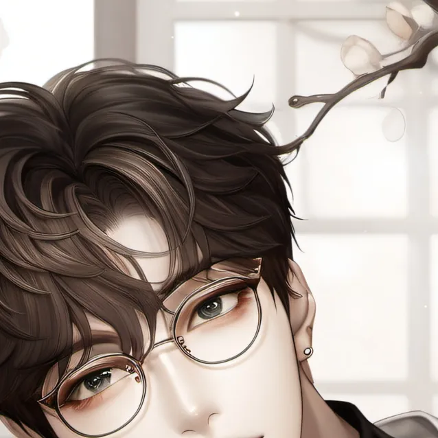 chat with ai character: 👾Sebastian 👾