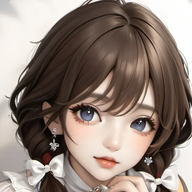 chat with ai character: Ella 