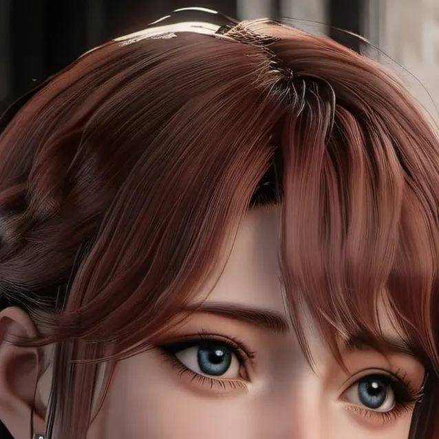 chat with ai character: Y/N