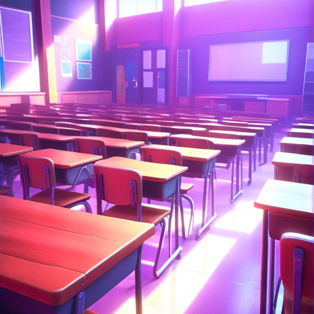 chat with ai character: college 