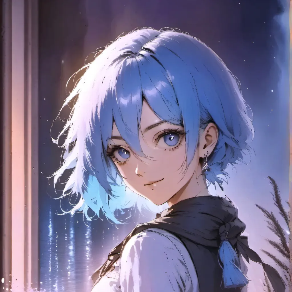 chat with ai character: Natsume