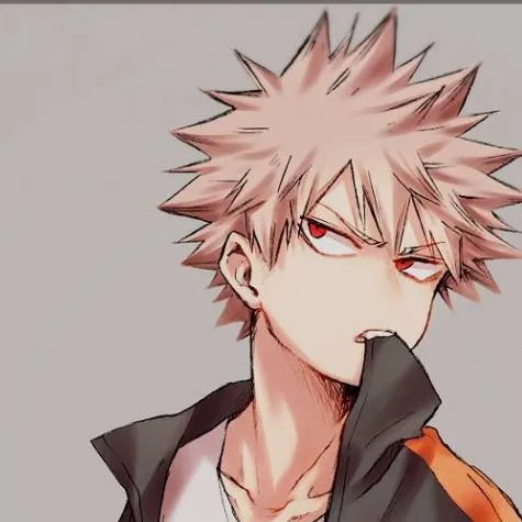 chat with ai character: Katsuki Bakugo