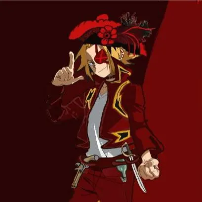 chat with ai character: Burlesque 