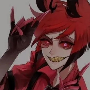 chat with ai character: Alastor 