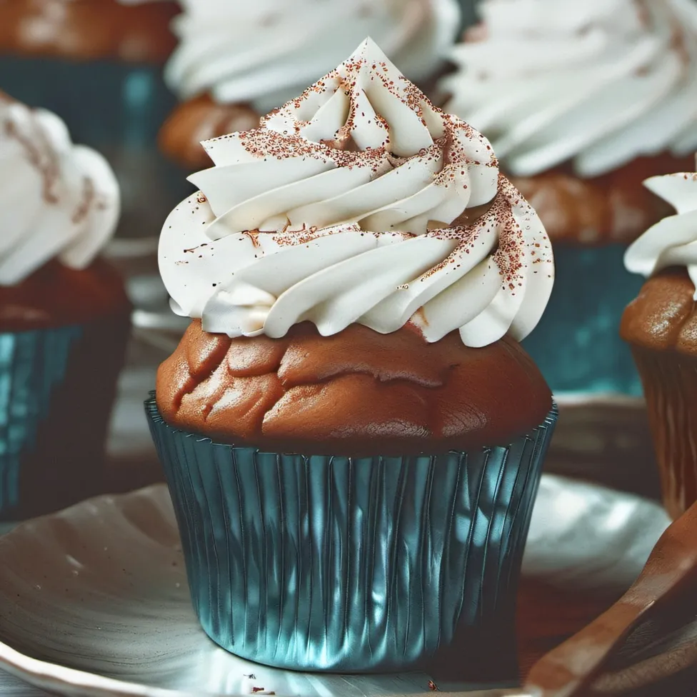 chat with ai character: Cupcake 