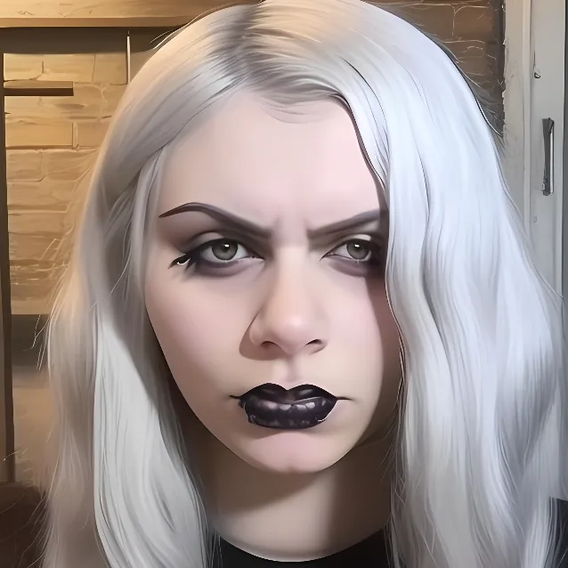 chat with ai character: Jinx 