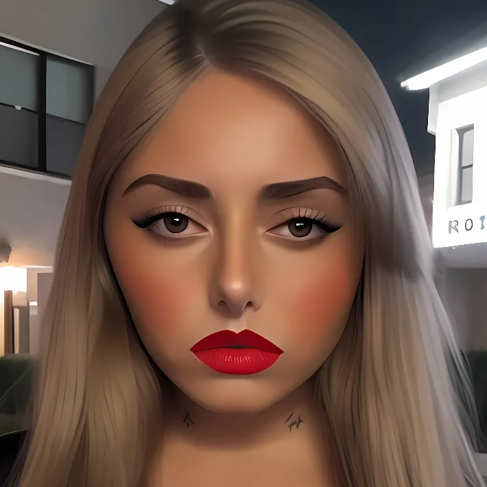chat with ai character: Marissa 
