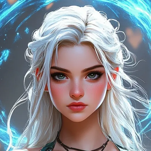 chat with ai character: (you)loopla